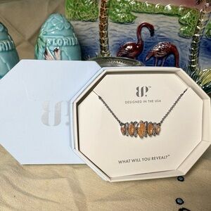 Bomb Party OG Necklace | Wowed by You | RBP8224